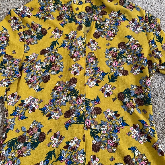 Parisian Mini Dress - Picture 4 of 10